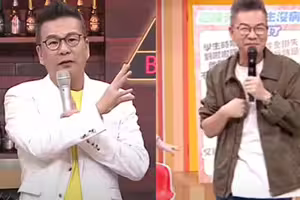 沈玉琳驚傳「暴瘦17公斤送急診」！潘若迪趕赴現場守候 忐忑坐不住