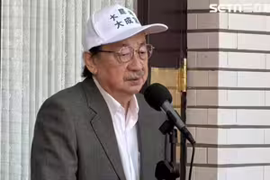 賴士葆打賭罷免10席剁頭！柯建銘嗆「準備下跪」：要讓藍白從地球消失