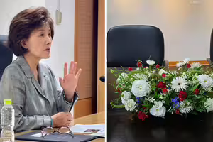 外交失格？南韓官員怒轟「台灣傲慢無禮」　行政院回應了