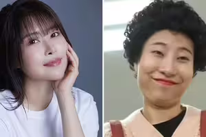 《請回答1988》諧星整形變女神　砸1.5億坦承後遺症