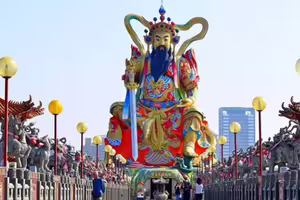 財神送財！3生肖「走鴻運」　偏財旺喜中大獎