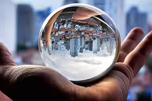 27年前就預言!美民調「預測2025」 這些竟都發生了 27年前就預言!美民調「預測2025」 這些竟都發生了