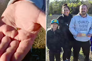 兒子想挖礦…媽「問Siri上哪找」　全家照做發財了