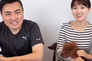 「老高與小茉」遭爆離婚!她曾談婚姻關係:還是單身 「老高與小茉」遭爆離婚!她曾談婚姻關係:還是單身