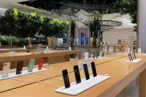 蘋果新機有變數?iPhone 18系列傳「分段上市」時間曝光 蘋果新機有變數?iPhone 18系列傳「分段上市」時間曝光