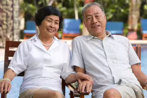 終於退休!他和老伴「嘗試3種旅行方式」都放棄 才明白人老了「這樣旅行最自在」 終於退休!他和老伴「嘗試3種旅行方式」都放棄 才明白人老了「這樣旅行最自在」