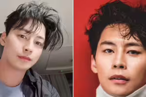 知名韓星驚傳驟逝!「前一天還在發文」死訊證實了 知名韓星驚傳驟逝!「前一天還在發文」死訊證實了