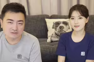 遭爆離婚又逃稅!年收3億只是副業 老高揭「小茉驚人財力」:房車都她送的 遭爆離婚又逃稅!年收3億只是副業 老高揭「小茉驚人財力」:房車都她送的