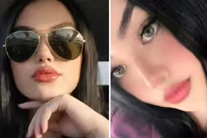 美女失蹤！搜救隊苦尋4天　「找到本人」警全傻眼：修過頭了