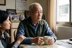 這「1食物」護腦！專家推爆：阿茲海默症風險狂降27％