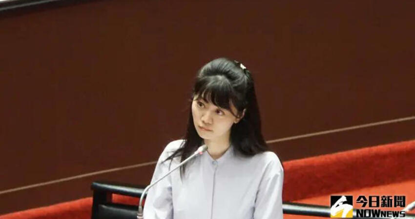 險吞下玻璃碎片 高嘉瑜憂吐：恐不能再唱歌