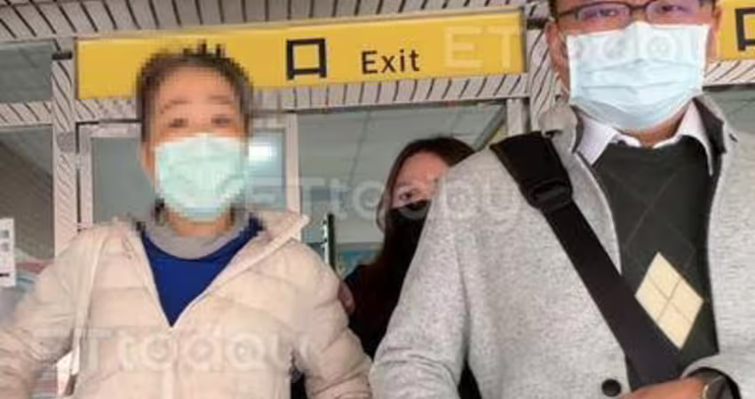 獨／4秒踹頭4下害死重障女院生 絕命照服員判囚9年落跑遭通緝