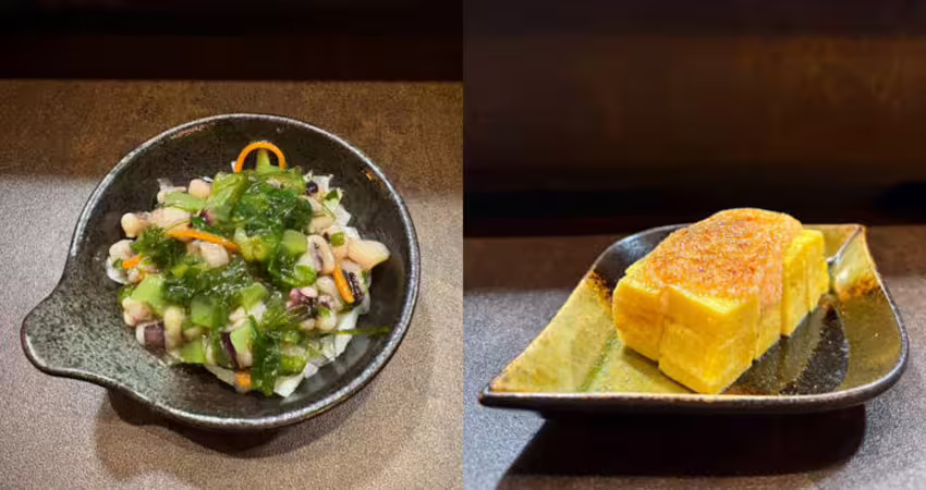 【板橋人帶路】江子翠宵夜「赤鮨日本料理」在地人推薦！高CP值豪華握壽司、鮮魚味噌湯喝到飽
