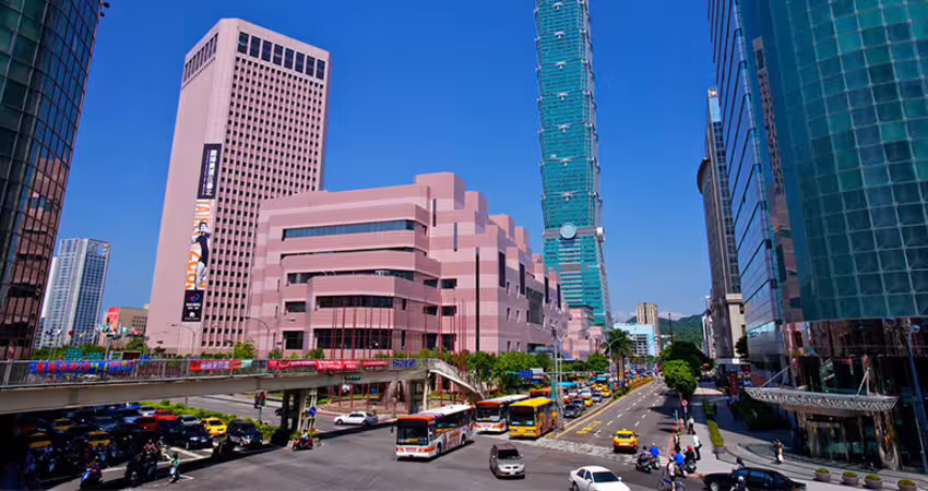 台灣「1城市」成美國人退休移居熱門地　3大優勢曝光