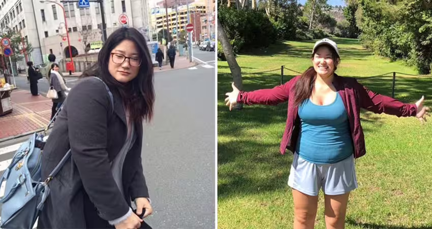 80kg正妹迷上生存遊戲　揹裝備鏟肉「變激瘦軍武女神」超辣影片曝光