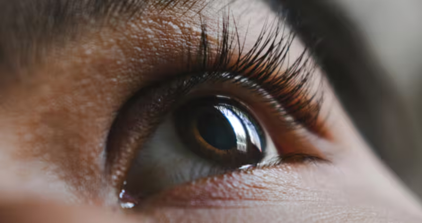 失智「看眼睛」就知道？研究：12年前就預告