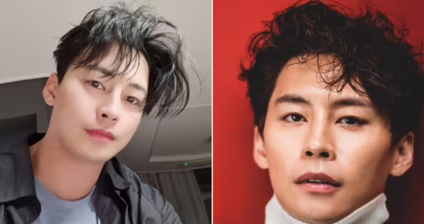 知名韓星驚傳驟逝！「前一天還在發文」死訊證實了