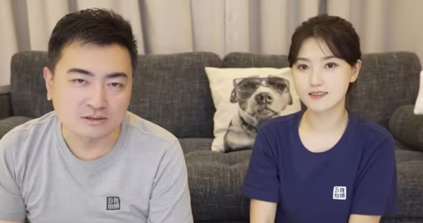 遭爆離婚又逃稅！年收3億只是副業　老高揭「小茉驚人財力」：房車都她送的