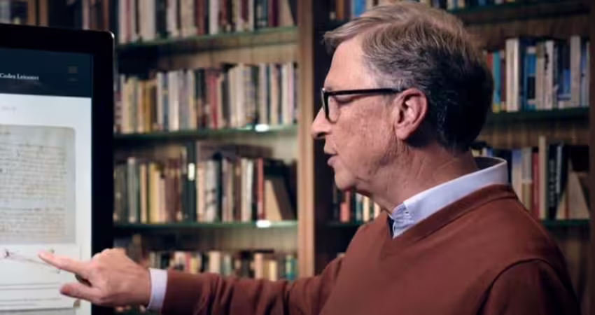 比爾蓋茲道歉了！坦認偷吃2俄女身分曝光