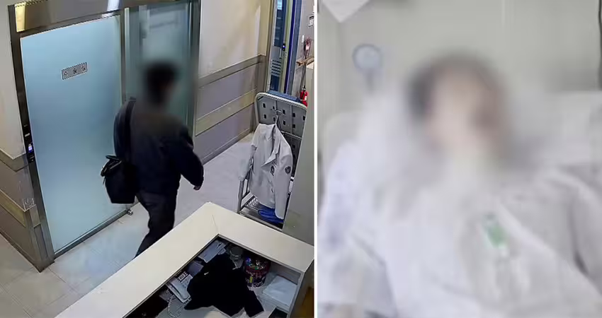 手術沒結束　麻醉醫、執刀醫「下班閃人」！2寶媽慘淪植物人