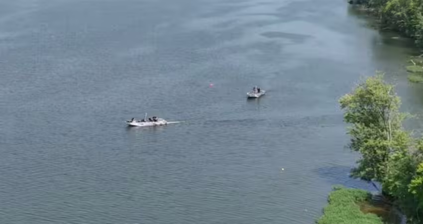 接力跳水搶救　1人溺水「5同伴全罹難」