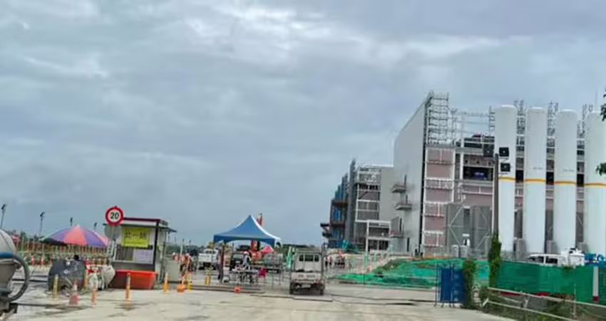 挖到童骨！台積電嘉義廠已2死9傷　廠方急請「布袋戲壓煞」原因曝