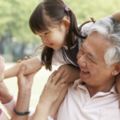 台灣社會隔代教養15年來增21.6％近8成祖母、外祖母挑重擔