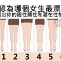 【心理測驗】你認為哪個女生最漂亮？測出你的隱性顯性和潛在性格