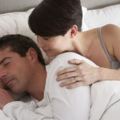 為什麼越來越多的中年夫婦，還沒到老年就開始分床、甚至分房睡？