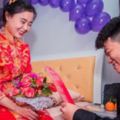 我為男友傾盡所有，他轉頭娶了老闆女兒，我送他場終生難忘的婚禮