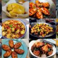 【新年菜】大吉大利，新年吃雞，12種雞肉的滋味做法!