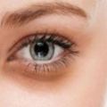女人黑眼圈是怎麼回事？不一定都是睡眠不足造成的或是婦科病信號