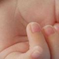寶寶指甲的9種現象，寶爸寶媽早知道早好！