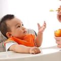 寶寶一歲後，寶媽要記得讓孩子吃零食！科學吃零食寶寶營養更均衡