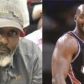 NBA退役兩年的他已是滿頭白髮，為何NBA球員老化得這麼快?