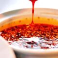辣椒油怎麼炸最香？經典秘制配方，步驟都告訴你，拌什麼都香！