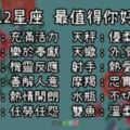 12星座最讓人「值得珍惜」的地方，請你一定要好好「認真愛他」！