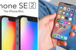 iPhoneSE2「新規格曝光」　4.7吋的黃金比例螢幕回歸