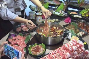 比175矮「差幾公分送幾片肉」店家活動引矮個揪團吃