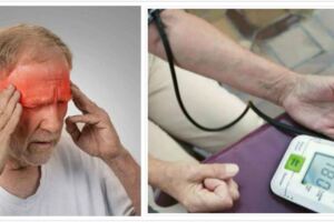血壓高不高，身體最不會騙人，這4個症狀，中老年人千萬不要忽視