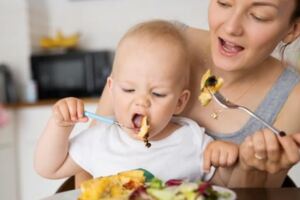 寶寶3歲前不要吃這5類食物，對孩子健康影響大，家長要牢記