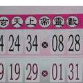 3/1-3/3  玄天上帝靈數-六合彩參考.jpg
