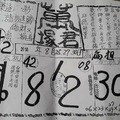 8/27 侯府千歲-六合彩參考