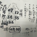 8/30-9/4 武聖關公-六合彩參考