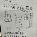 2/25-3/4  明牌請洽各大書局-六合彩參考