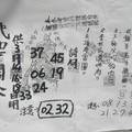 3/11-3/18   武聖關公-六合彩參考