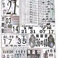 12/4 中國新聞報-大樂透