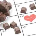 日肝病權威：最新！70％巧克力可改善脂肪肝、肝炎