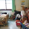 【富婆霸病床】榮總病房直擊 91歲富婆霸病床4年不付錢