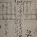 【90%】6/25-6/30  道德壇 天官武財神-六合彩參考